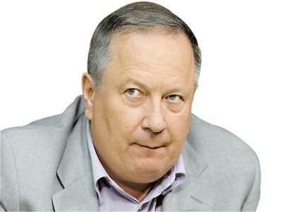 Юрий Скуратов. Фото: luis.caleb-bldr.com Юрий Скуратов. Фото: luis.caleb-bldr.com