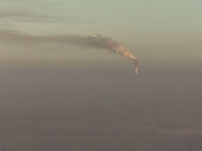 Смог. Фото: astrodrome.ru Смог. Фото: astrodrome.ru